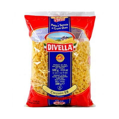 Buy Panzani Pasta Mini Penne 500GR Online - Shop Food Cupboard on Carrefour  Lebanon