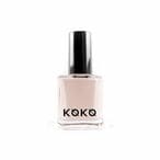 Buy KOKONAIL - Glossy Nail Polish 306 Blueberry Pop in UAE