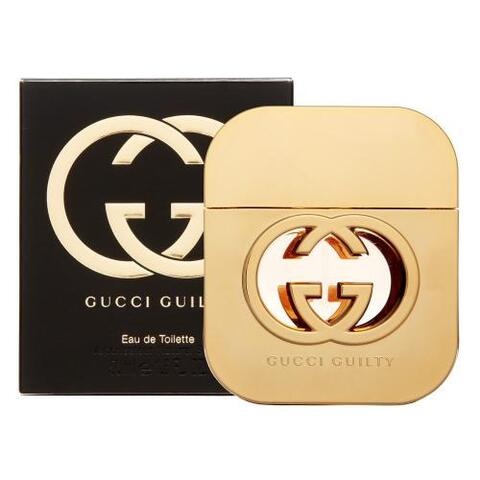 Gucci Guilty EDT For Women, 50 ml