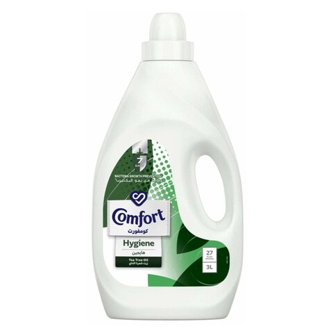 Comfort Hygiene Dilute 3Liter