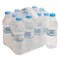 Aqua La Vie Mineral Water 500ml x Pack of 12