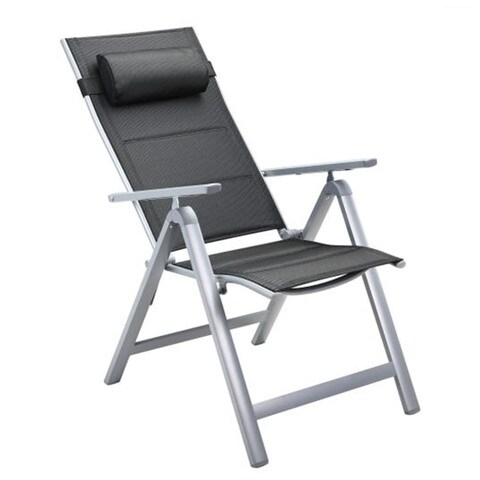 FOLDABLE CAMPING CHAIR 55*61*63CM
