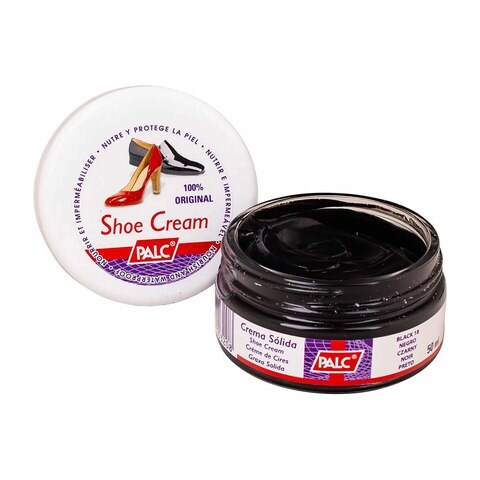 Palc shoe store cream