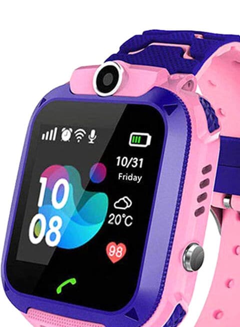 Smartwatch discount carrefour niños