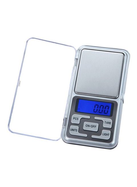 Generic - Portable Ultra Mini Pocket Electronic Scale