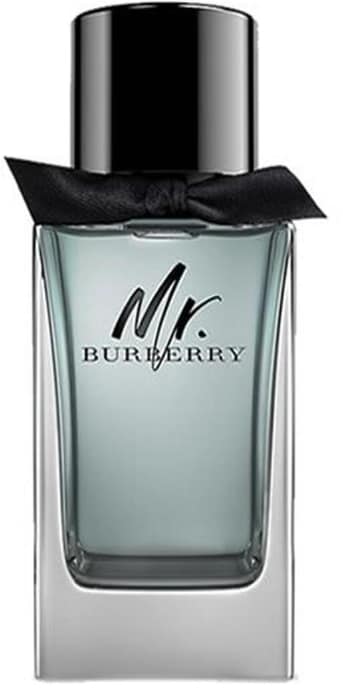 Mr burberry eau de parfum best sale 150 ml