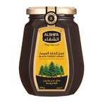 اشتري الشفاء عسل الغابة السوداء 500 جرام في السعودية