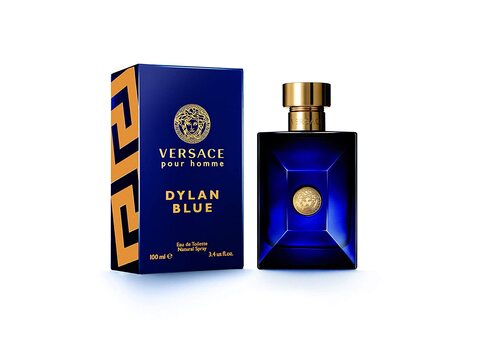 Parfum 2025 versace blue