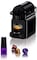 Nespresso Inissia D40 Coffee Machine, Black
