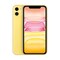 Apple iPhone 11 256GB 12MP 6.1 Yellow (MWMA2AE/A) - International Warranty