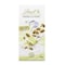 Lindt Swiss White Chocolate With Almond Brittle 100g