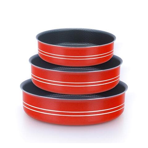 oven tray set