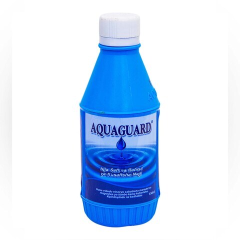A q u a g u a r d   W a t e r   P u r i f i e r   1 5 0 M l
