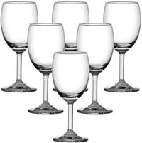 Ocean Classic White Wine Glass 195Ml Pack Of 6