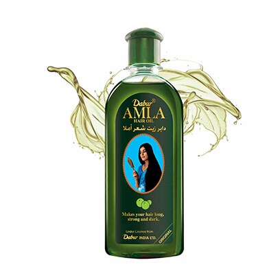 Dabur AMLa Hair Oil 100ML