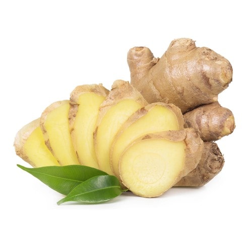 Buy Ginger 250g (China) in UAE