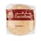 Large Wholemeal Arabic Bread 6-Piece Pack
