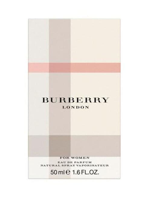 Burberry 2024 london 50ml