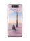 Theodor - Protective Case Cover For Samsung Galaxy A80 Burj Khalifa In Clouds