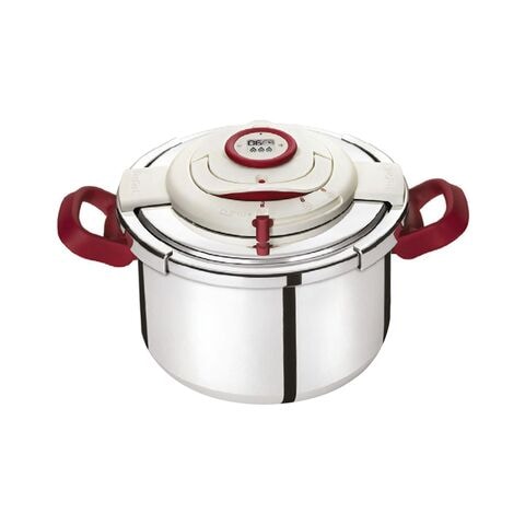 Tefal pressure on sale cooker induction