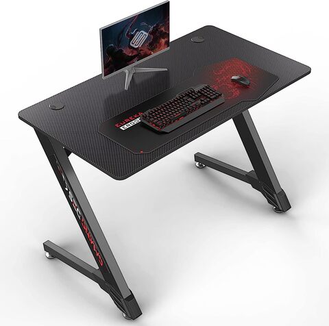 Little deals gaming desk