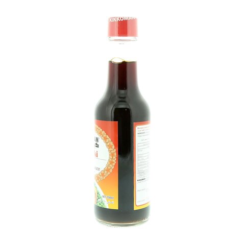 Salsa Teriyaki Marinada Kikkoman 250 ml.