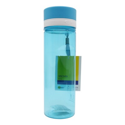 Aladdin Aveo Leak-Proof Drinks Bottle, 600ml, Clear