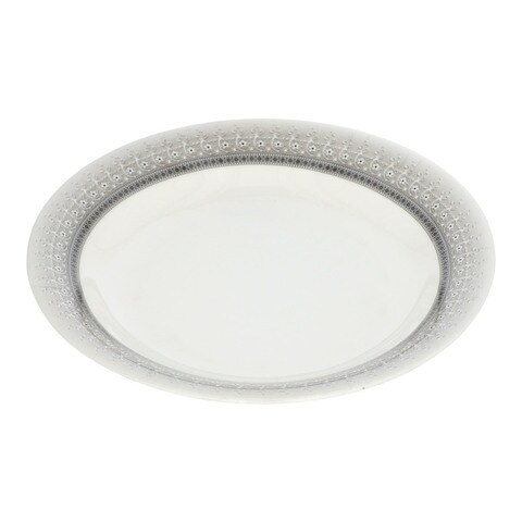 Clean Max Promo Deep Plate&quot;7&quot;Sqre