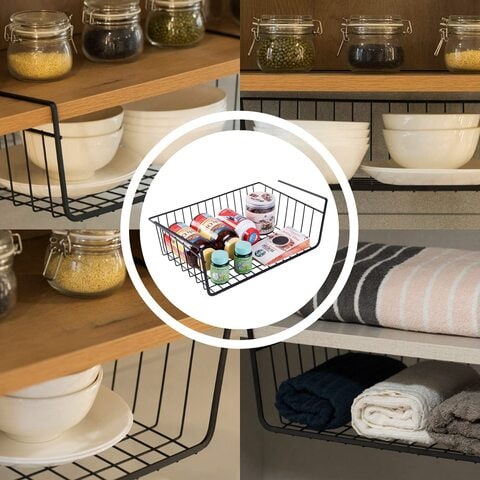 Shelf cabinet deals storage