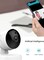 Vimtag P3 Ultra HD Camera with Two-Way Audio Works with Alexa