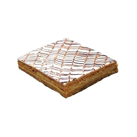 Mille-Feuille 8 to 10 Persons