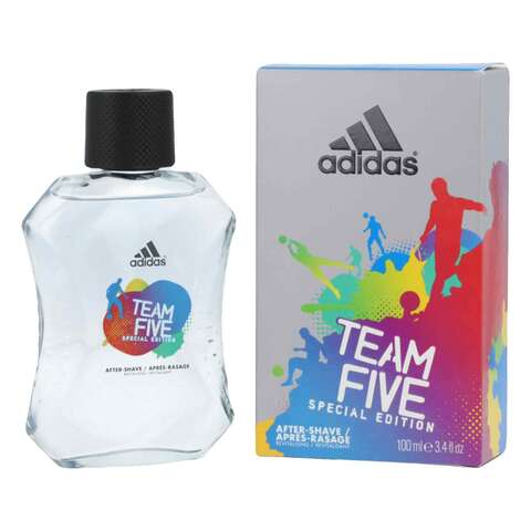 Adidas Aftershave Team Five Sp100Ml