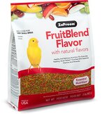 Buy FruitBlend Flavor for Extra Small Birds 10lb (4.54kg) in UAE