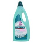 اشتري Sanytol Cleaner Disinfectant Floor And Surfaces Clear 1L في الامارات