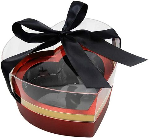 Gift Boxes / Candy Gift Box : Chocolates are almost always a great gift idea, but the boxes that sweets come in are usually covered with bar codes and other information.