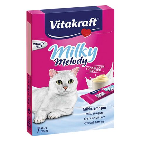 VitaKraft Cat Milky Melody Pure 70GR