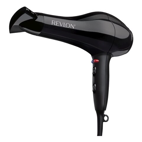 Revlon Pro Collection Salon Performance Hair Dryer 2000W RVDR5221 Black