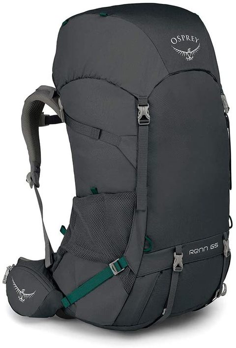 Osprey womens shop 65l backpack