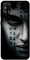 Theodor - Samsung Galaxy M31 Case Cover The Mummy Flexible Silicone Cover