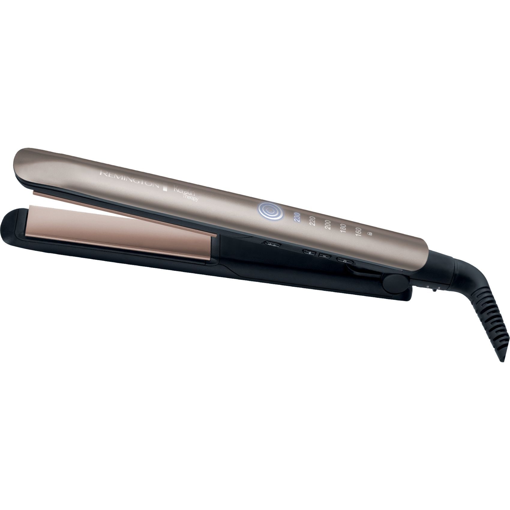 Remington s8590 keratin 2024 therapy pro carrefour