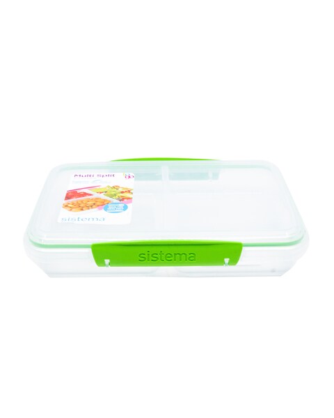 sistema splits multi 820ml