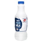 Buy Al Ain Full Cream Fresh Milk 1L in UAE