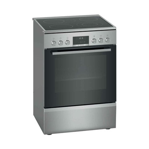 Bosch Electric Cooker HKS59A20M 60Cm (Plus Extra Supplier&#39;s Delivery Charge Outside Doha)