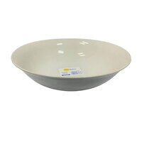 My choice Porcelain Bowl White 15cm