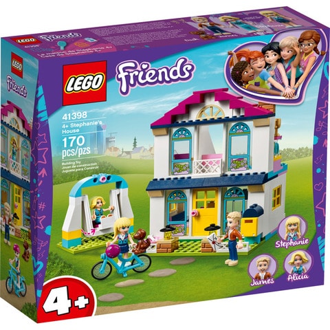 Lego discount elves carrefour