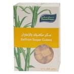 Buy Dazaz Saffron Sugar Cubes 500g in Kuwait