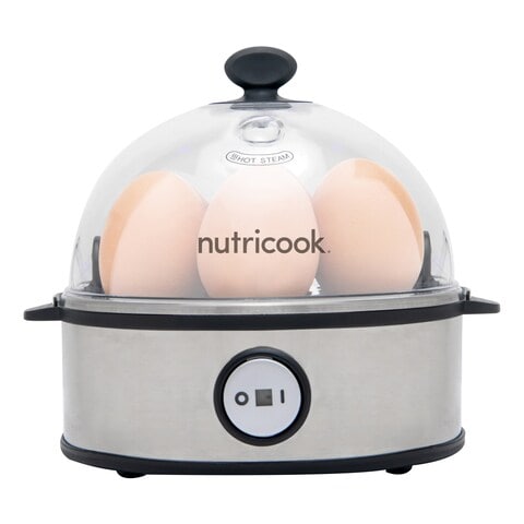 Cheap egg clearance cooker