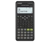 FX-991ES Plus Scientific Calculator Black
