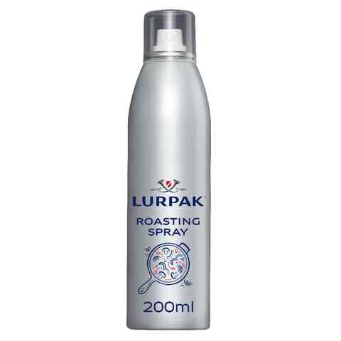 Lurpak Butter Roasting Spray 200ml