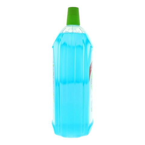 Dettol 4 In 1 Multi Action Cleaner Aqua 3 Liter